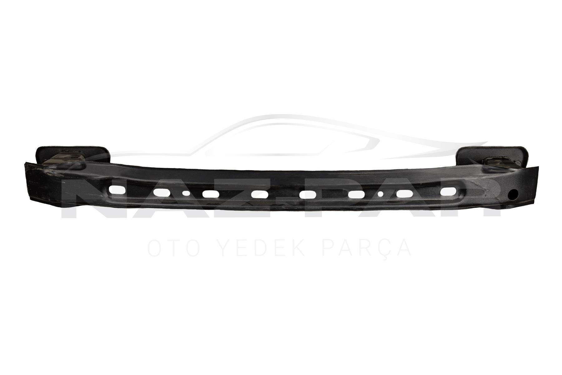 TAMPON DEMİRİ ARKA (Fiat Punto | 2010-2018 | 51858828)