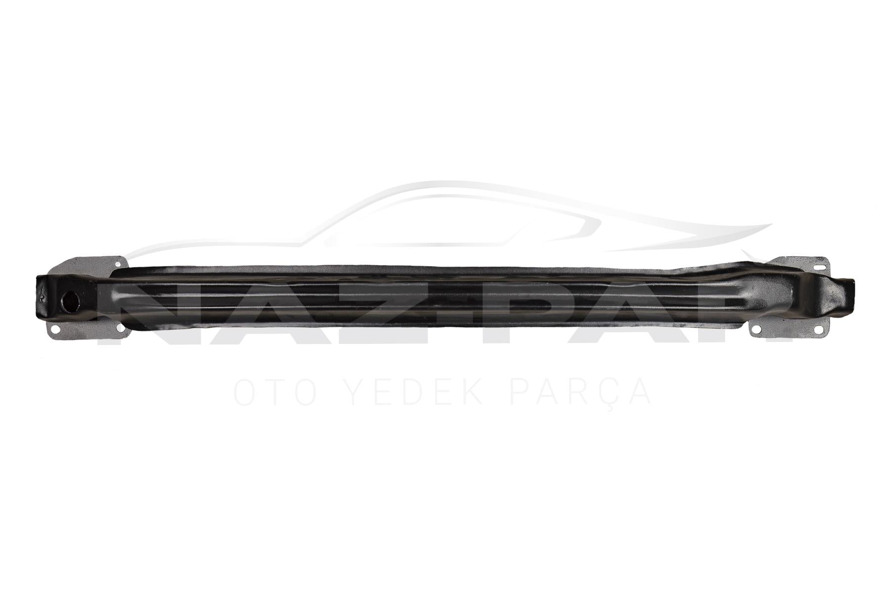 TAMPON DEMİRİ ARKA (Renault Megane 2 Sedan | 8200526963)