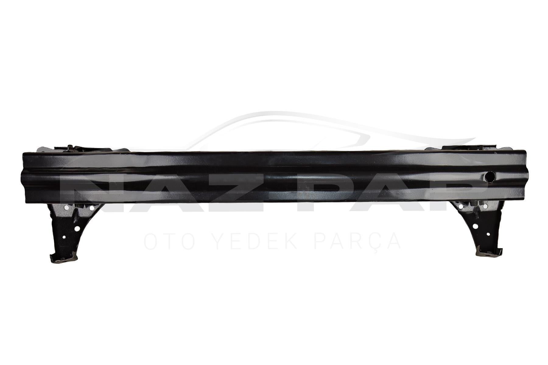 TAMPON DEMİRİ ON (Fiat Doblo 1  2001-2005  98808143)