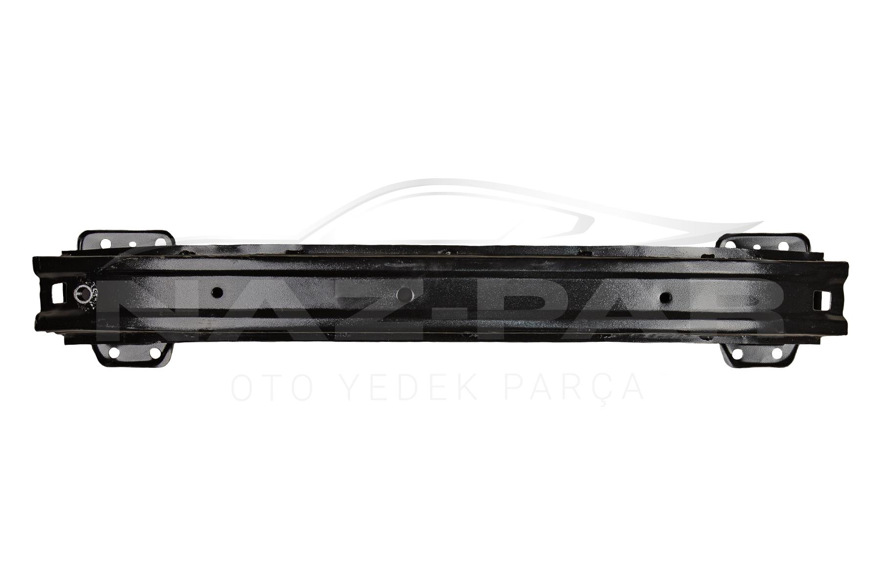 TAMPON DEMİRİ ÖN (Fiat Doblo 3 | 2010- | 51925513)