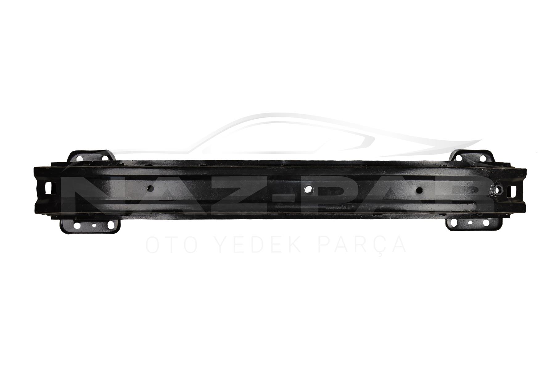 TAMPON DEMİRİ ÖN (Fiat Linea | 51790269)
