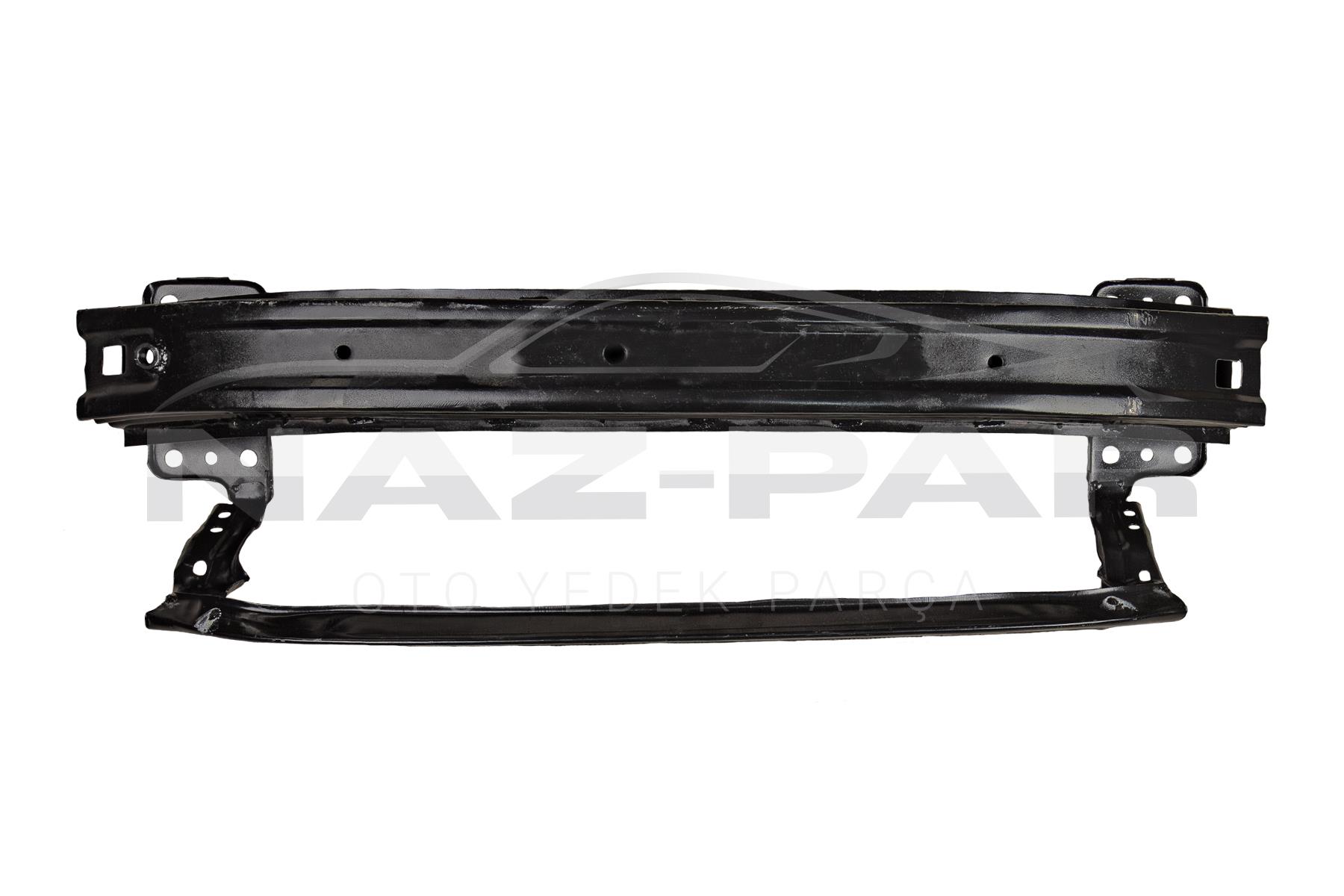 TAMPON DEMİRİ ÖN (Fiat Punto | 51926332)