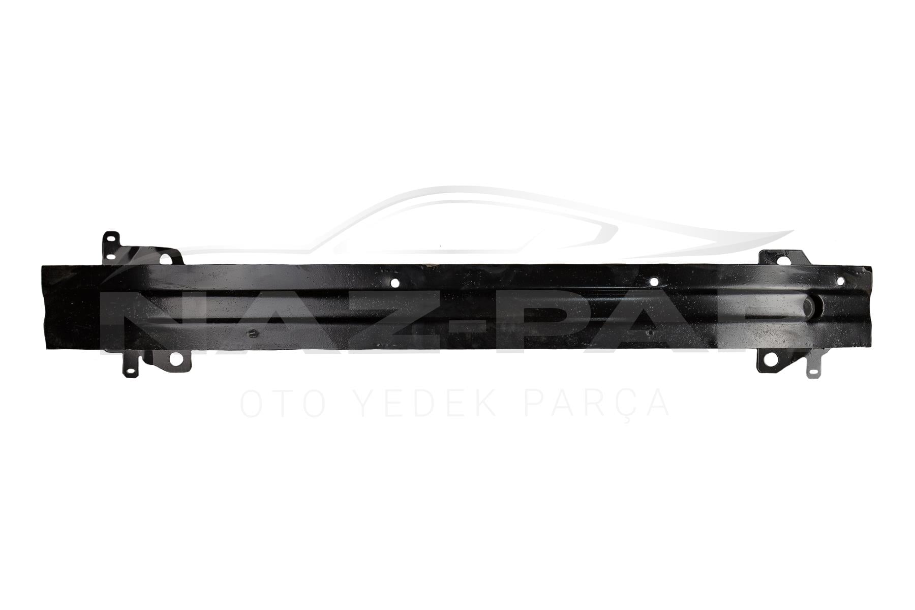 TAMPON DEMİRİ ÖN (Renault Clio 4 HB | 752107246R)