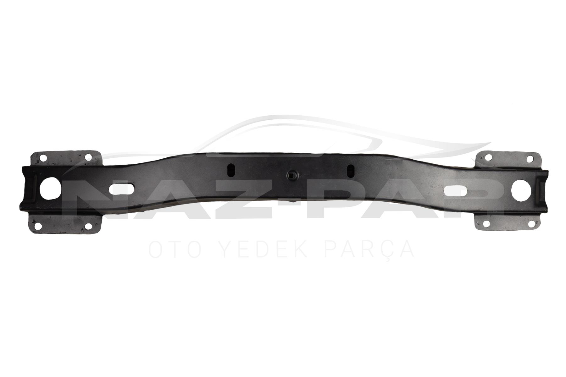 TAMPON DEMİRİ ÖN (Renault Master 3 | 2011-2016 | 752108967R)