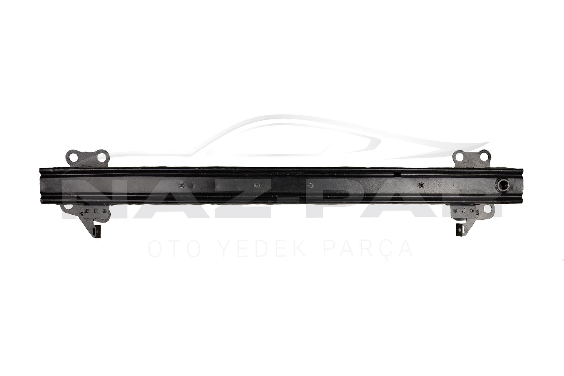 TAMPON DEMİRİ ÖN (Renault Megane 4 | 752102333R)