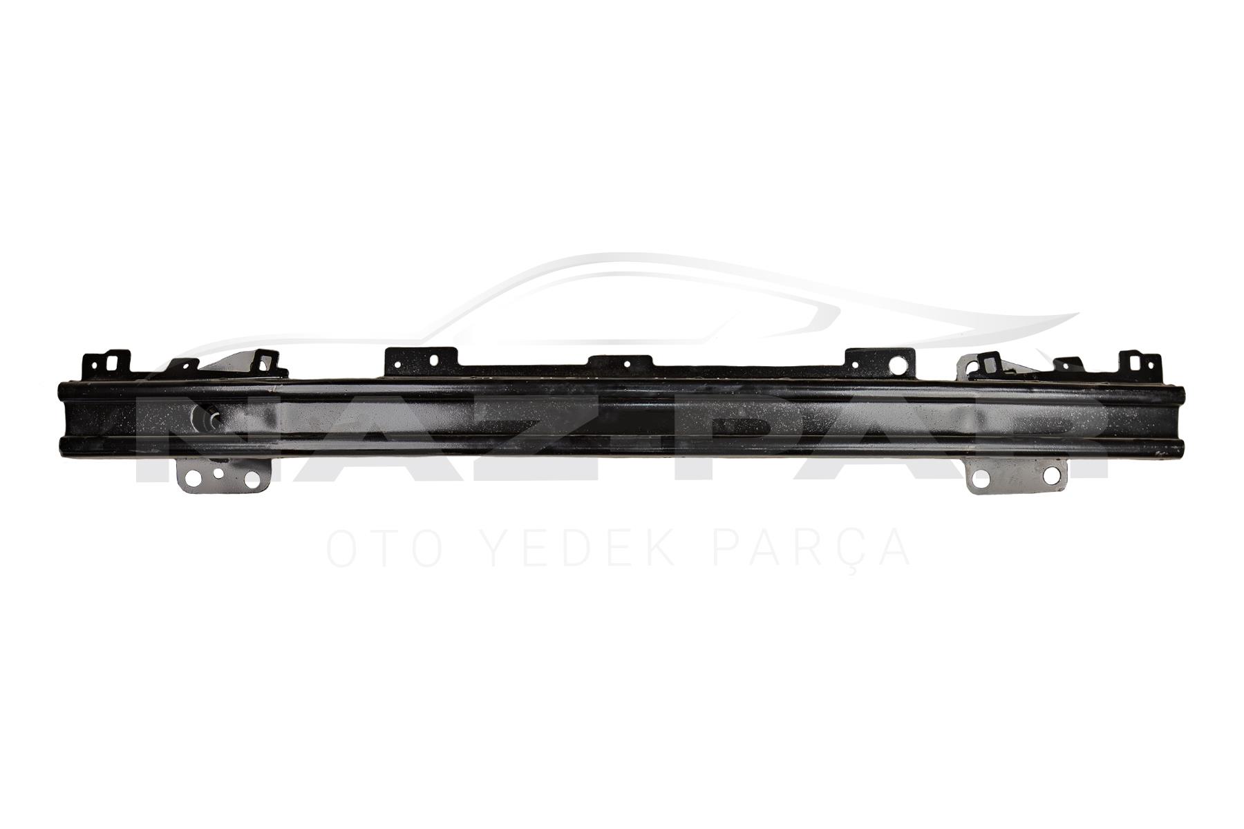 TAMPON DEMİRİ (Renault Fluence | 752106449R)