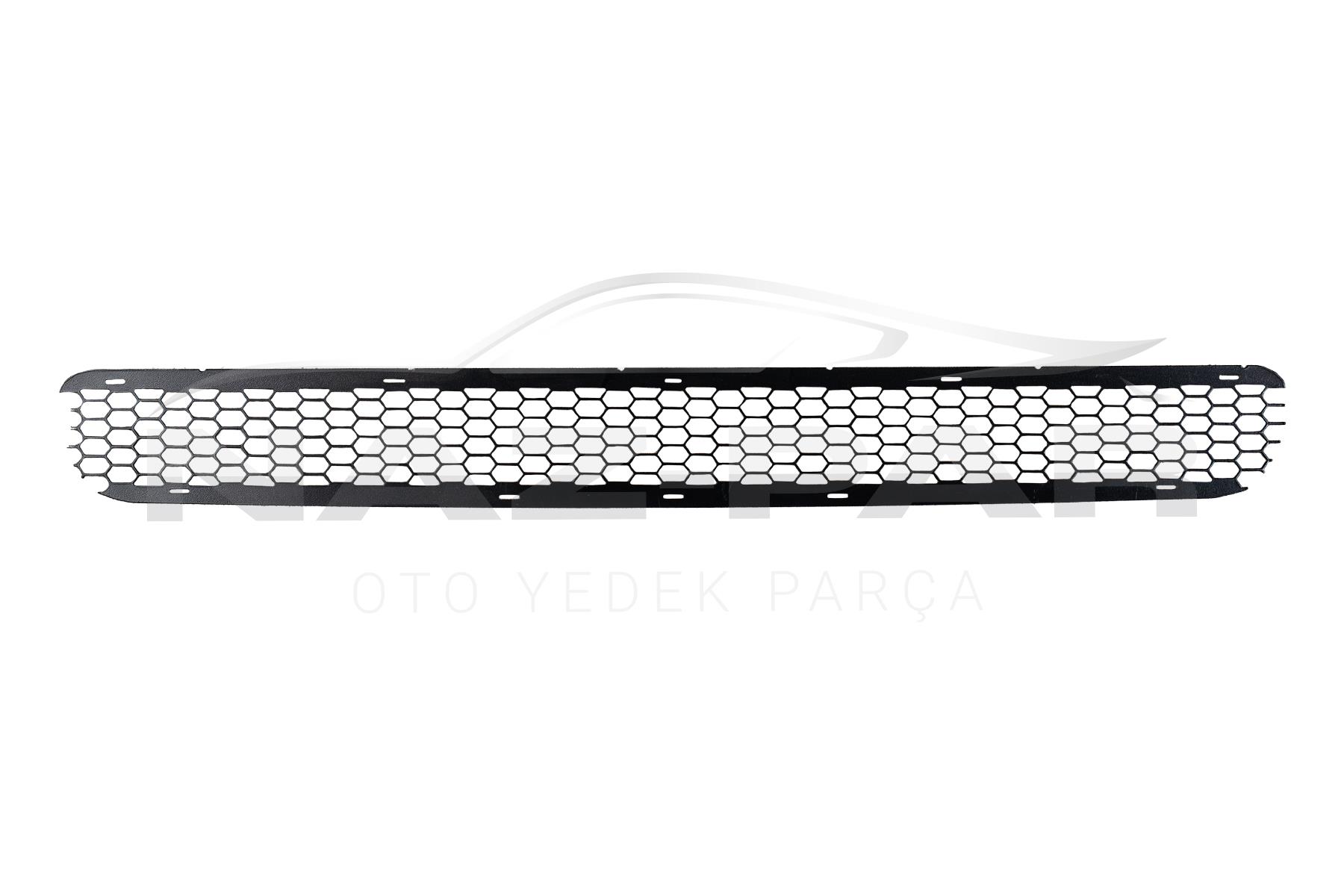 TAMPON ÖN ÜST IZGARA (Fiat Doblo 3)
