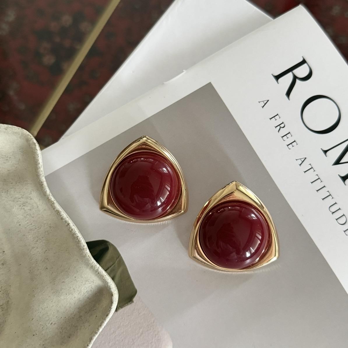 Bordo Sandra Küpe