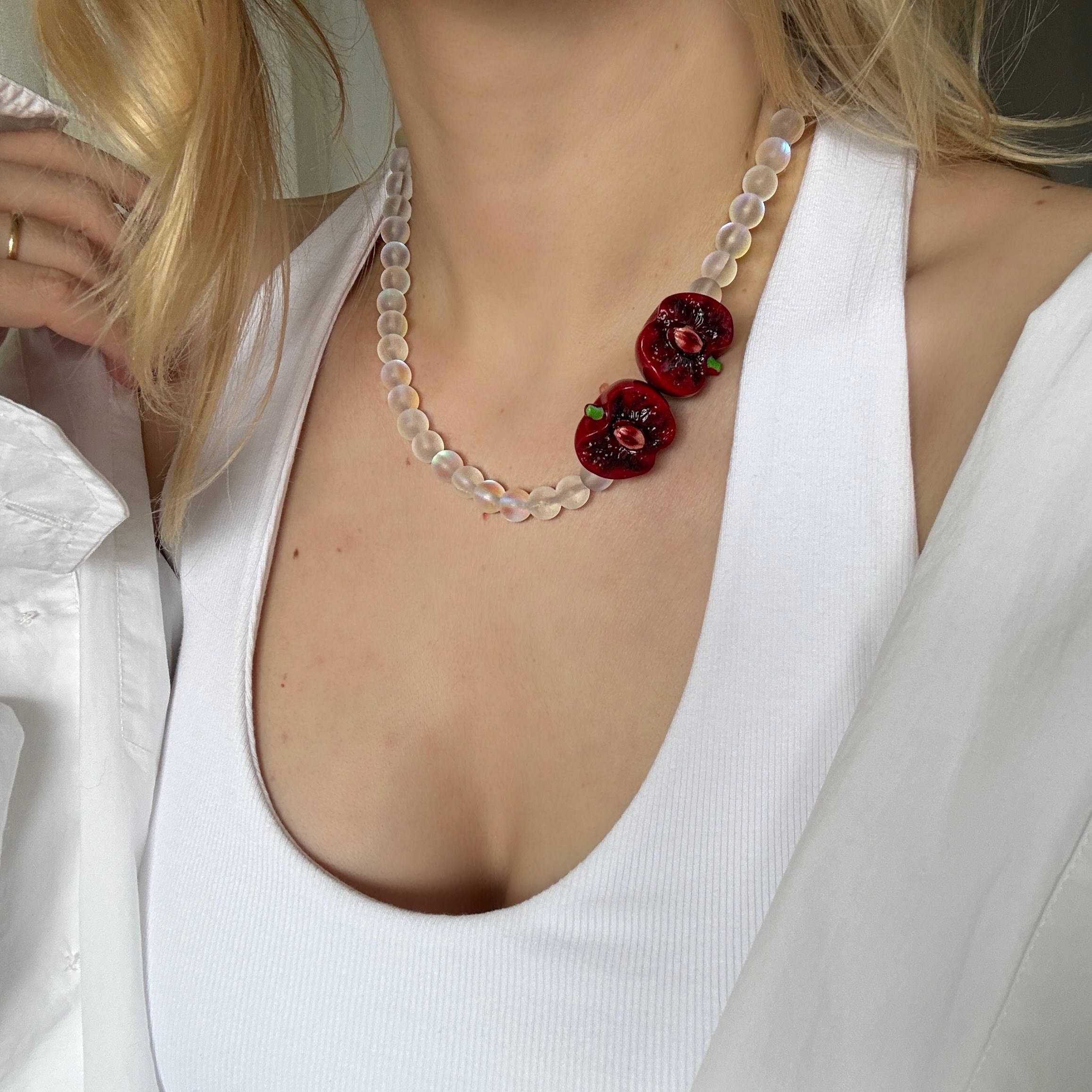 Cherry Kolye