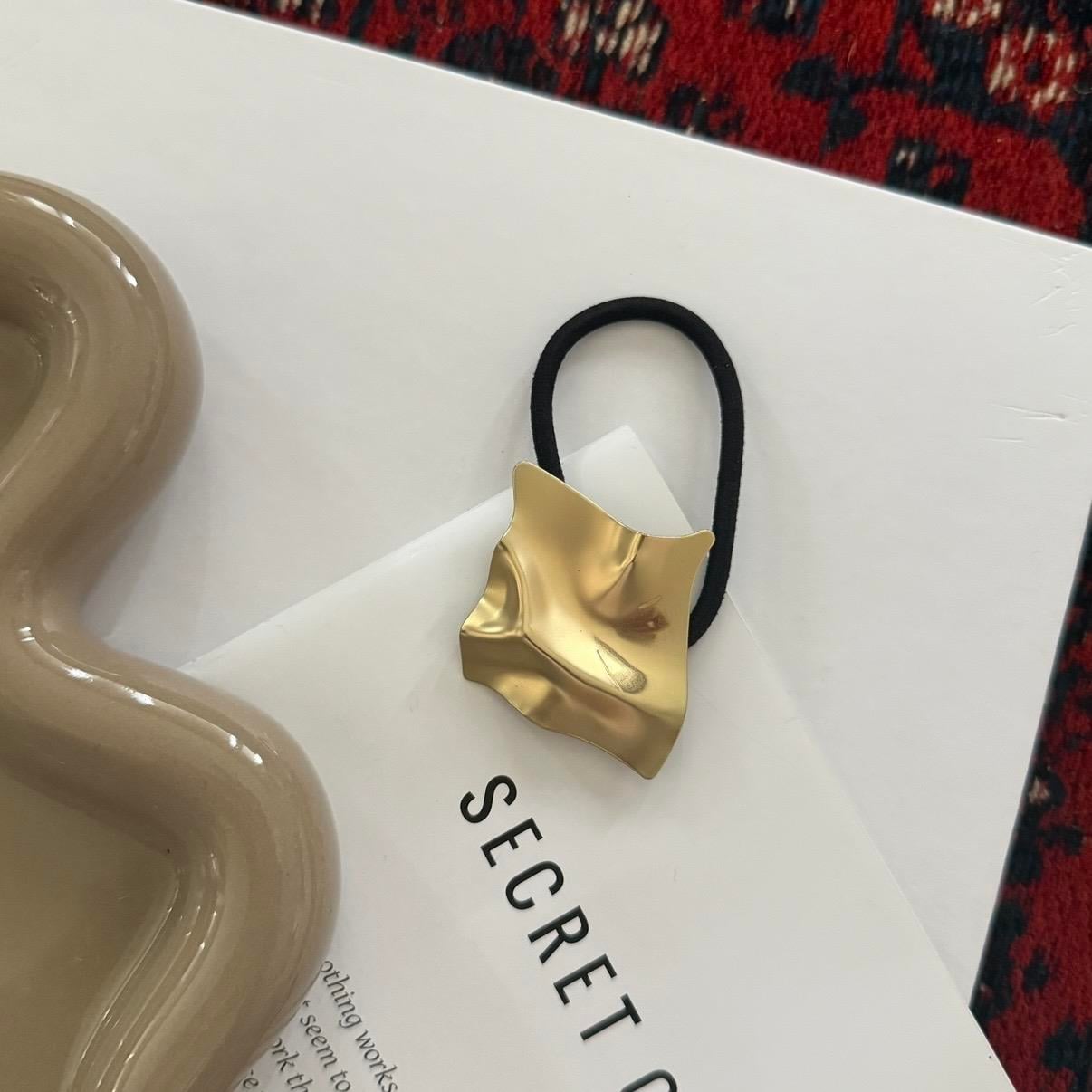 Gold Mat Asimetrik Lastik Toka