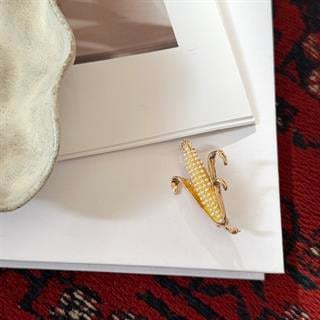 İncili Mısır Broş