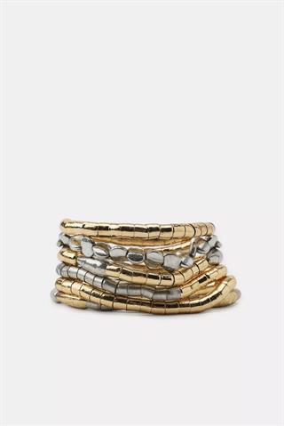 Marka Mix Bileklik Seti