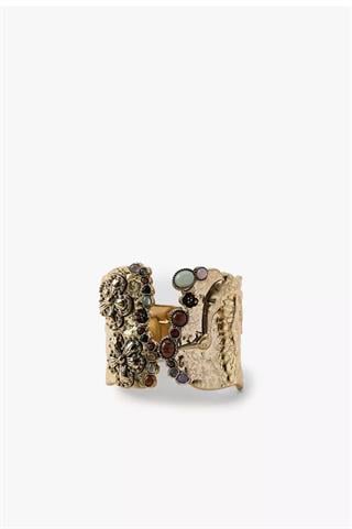 Marka Taşlı Bileklik