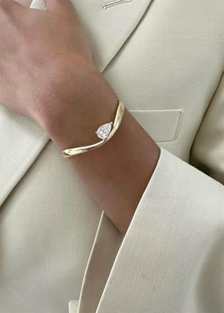 Markiz Kesim Kelepçe