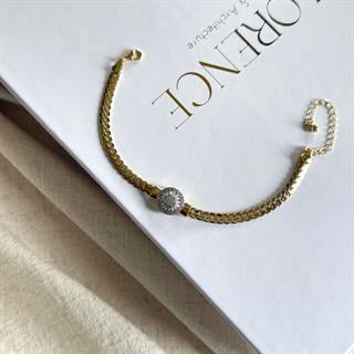 Özel Seri Marka Bileklik