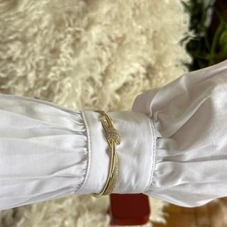 Taşlı Düğüm Kelepçe