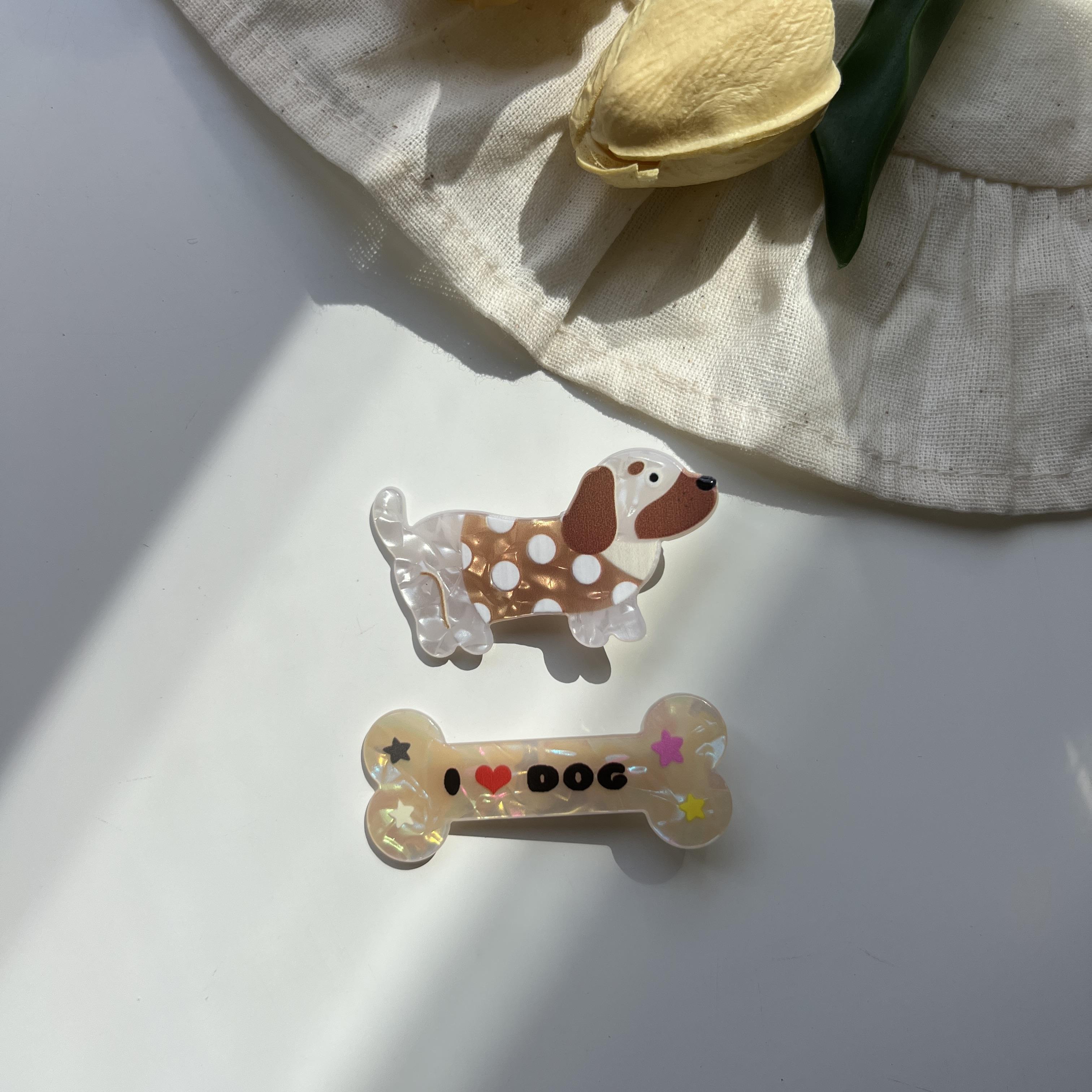 2li Köpek Çocuk Pens Toka