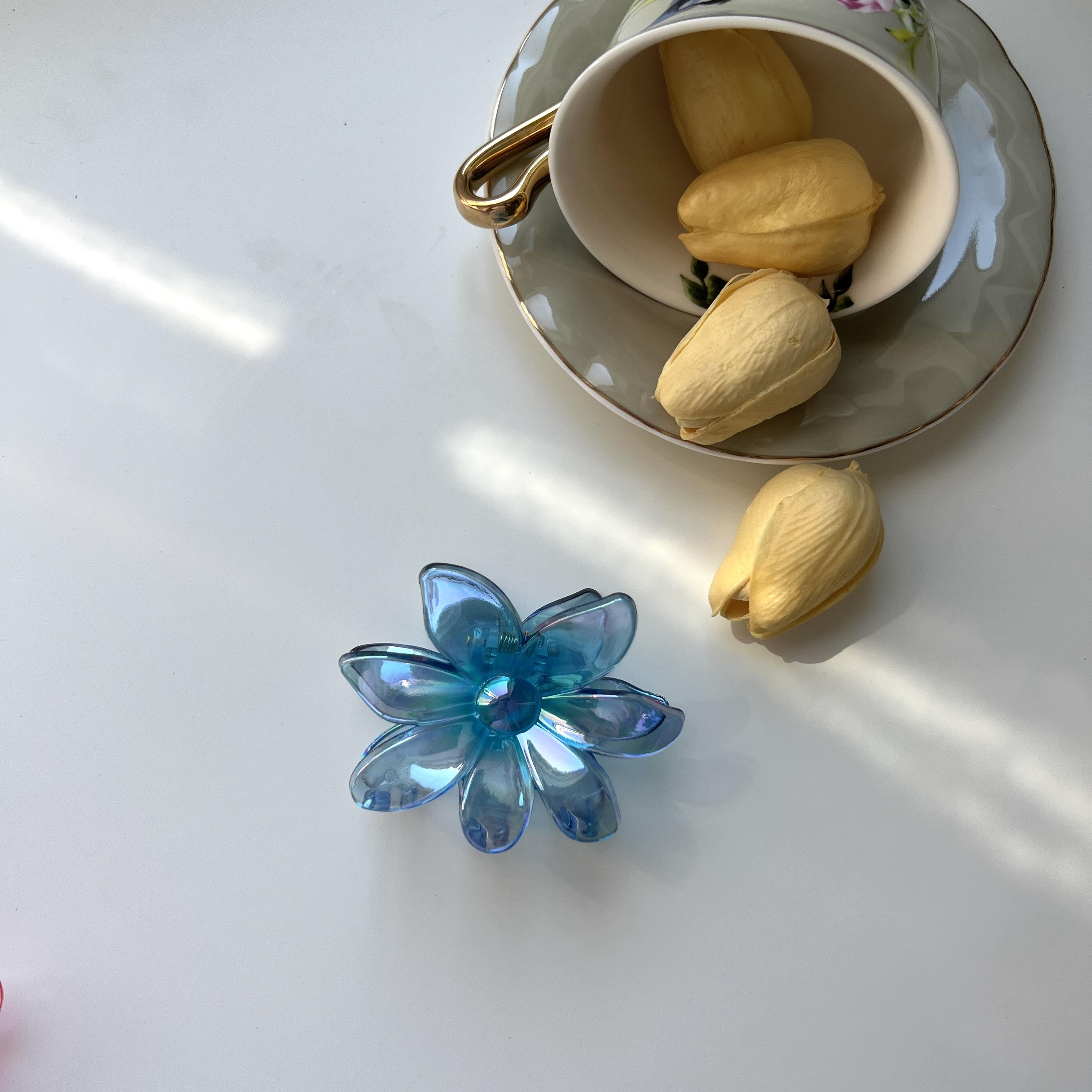 Aloha Hologram Mandal Toka