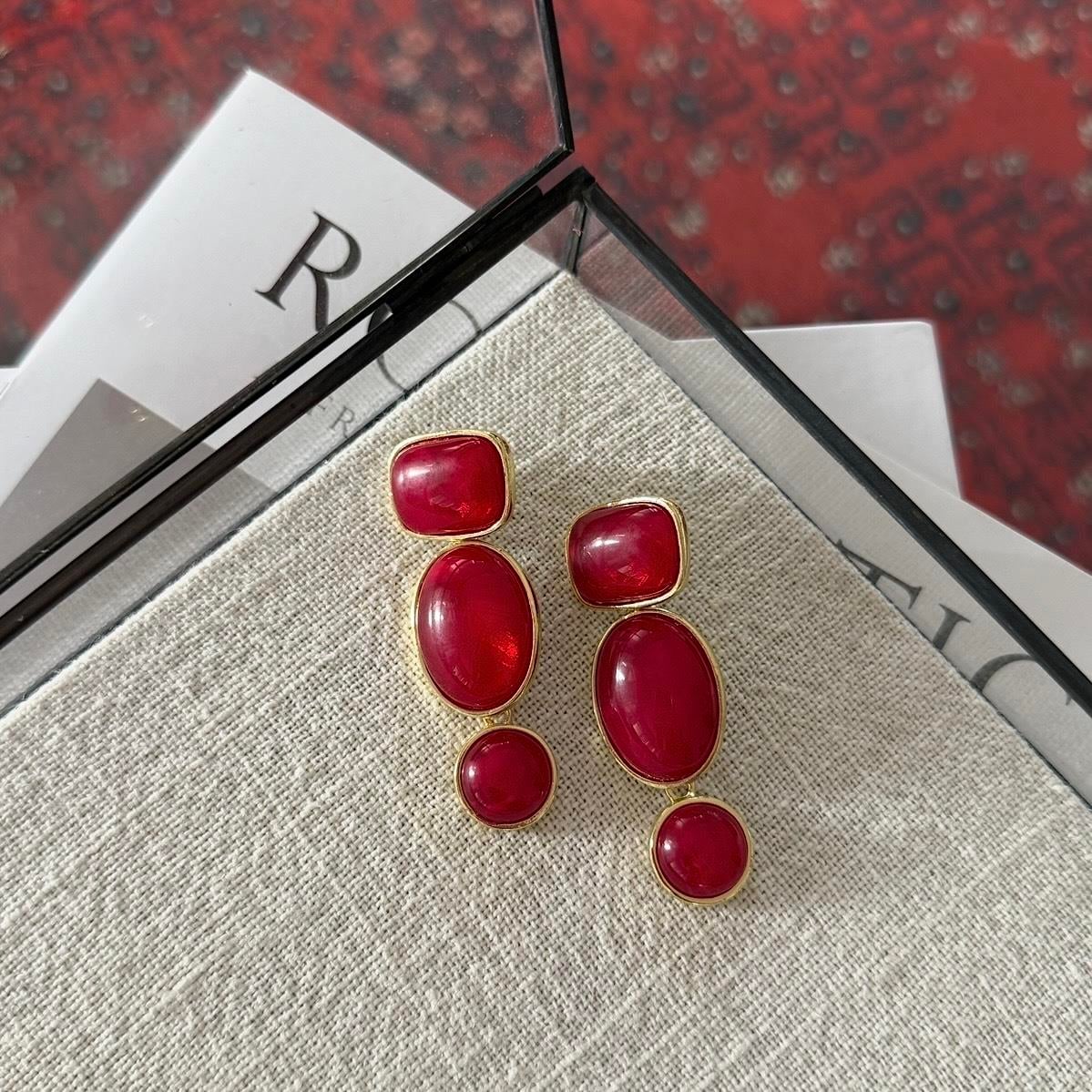 Bordo Janet Küpe