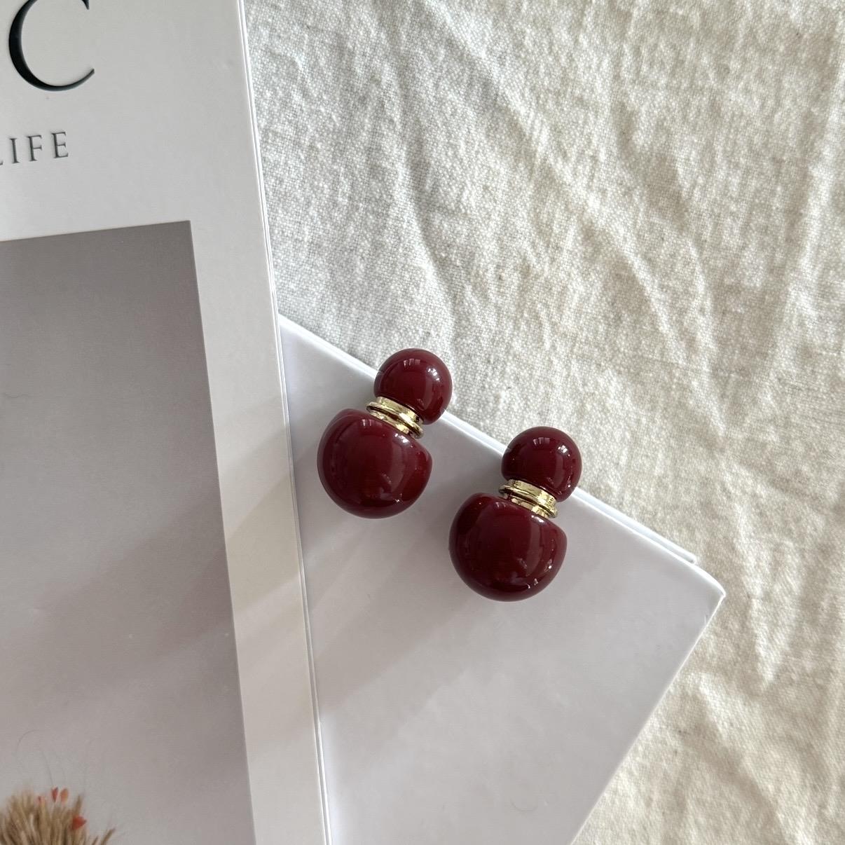 Bordo Lucy Küpe