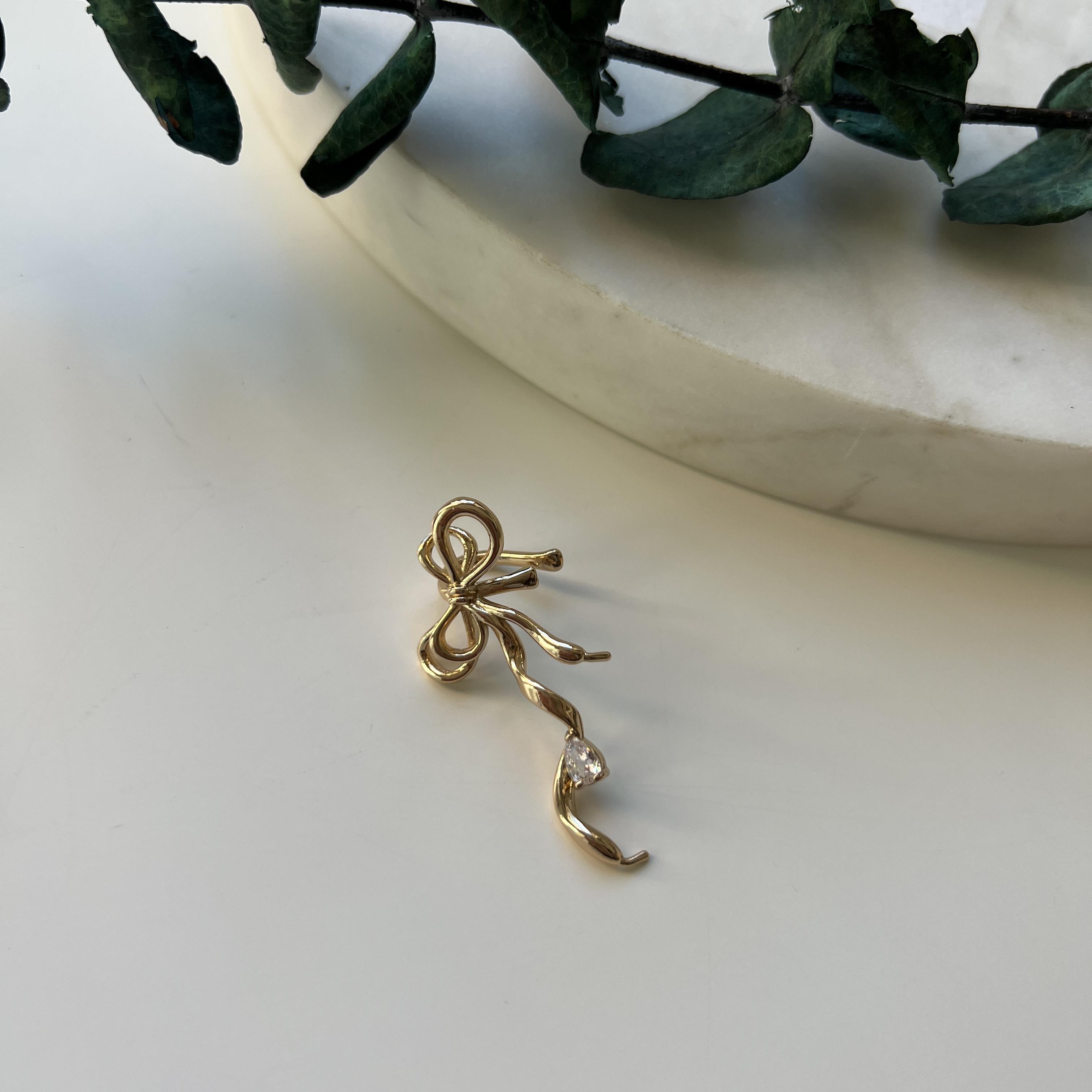 Fiyonk Earcuff