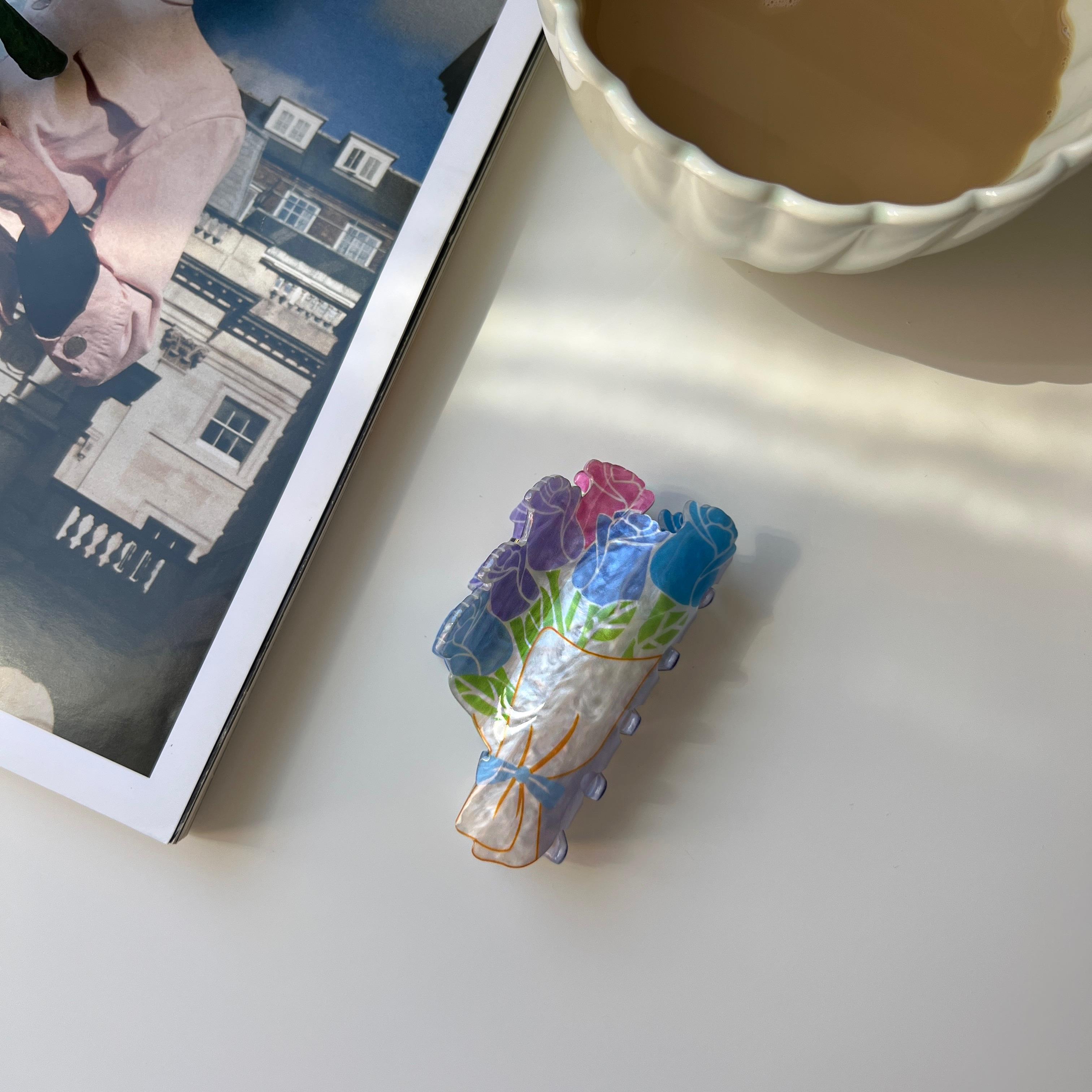 Kemik Buket Mandal Toka