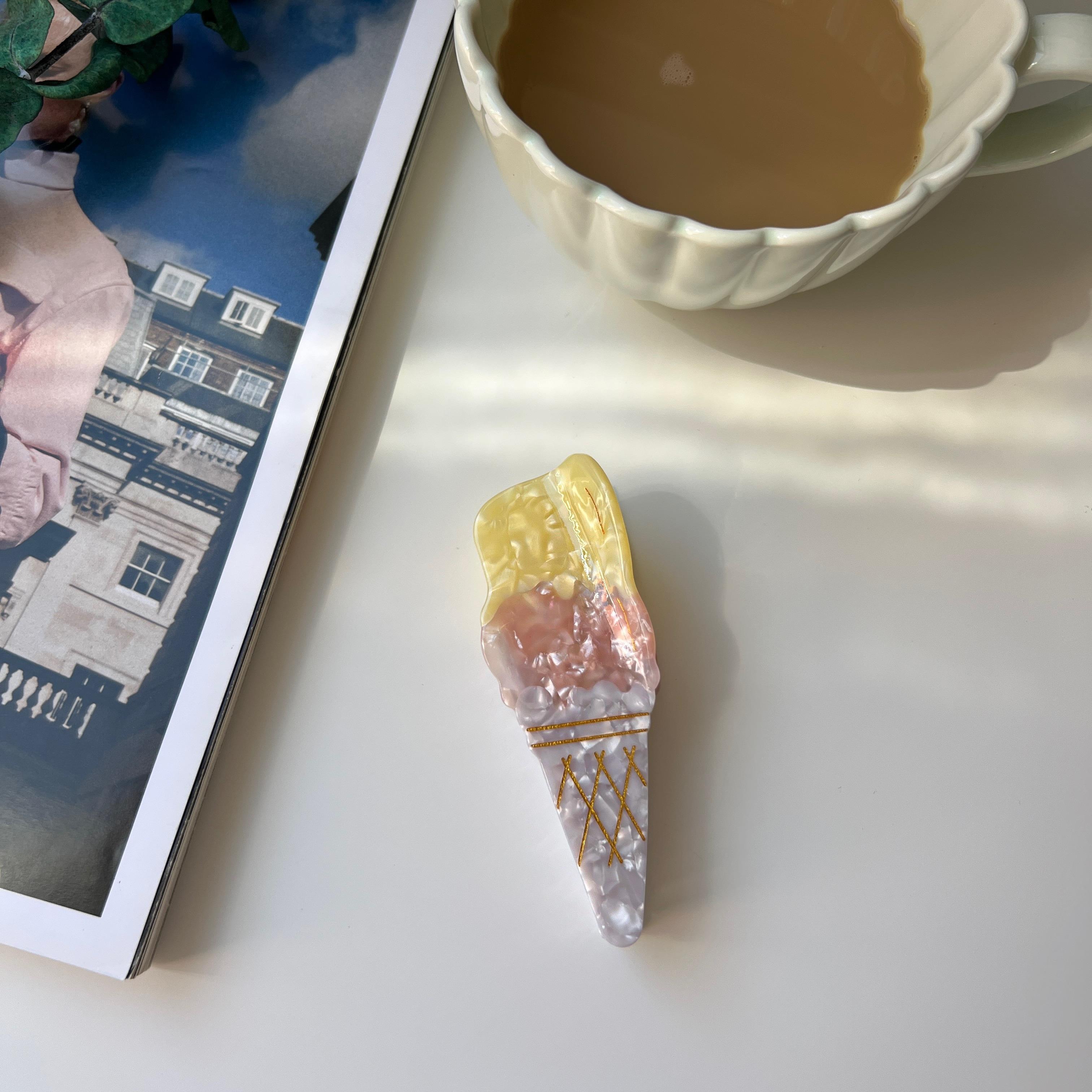 Kemik Dondurma Mandal Toka