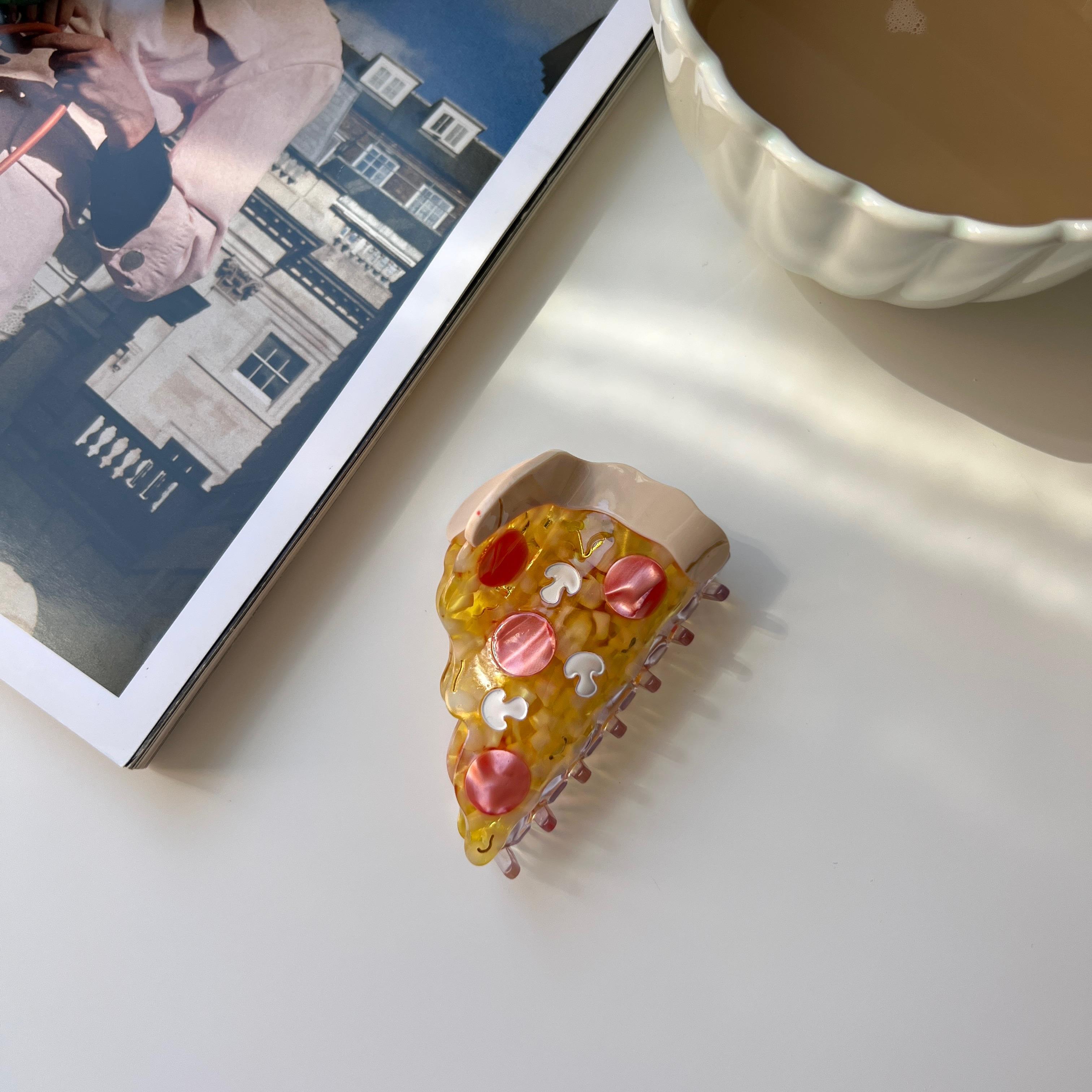 Kemik Pizza Mandal Toka