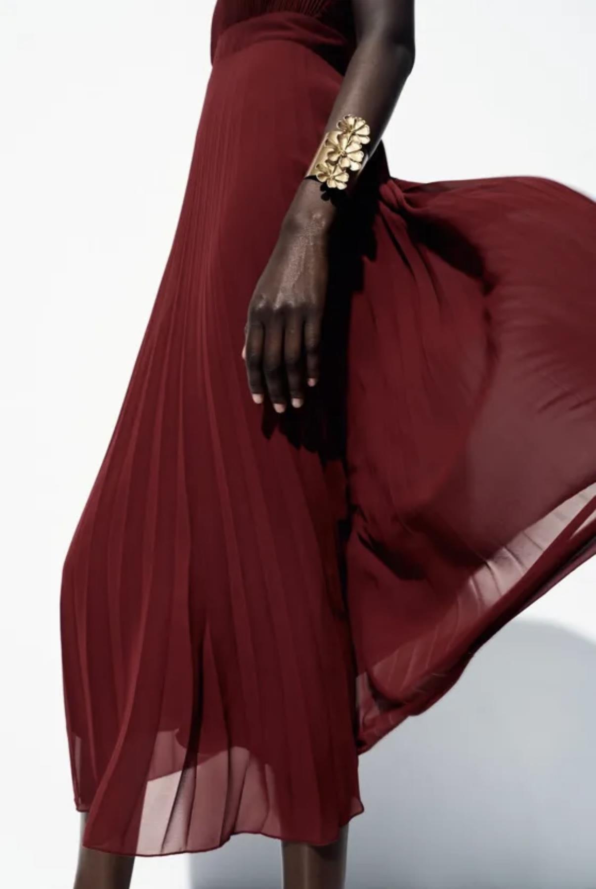 Marka Çiçekli Bileklik