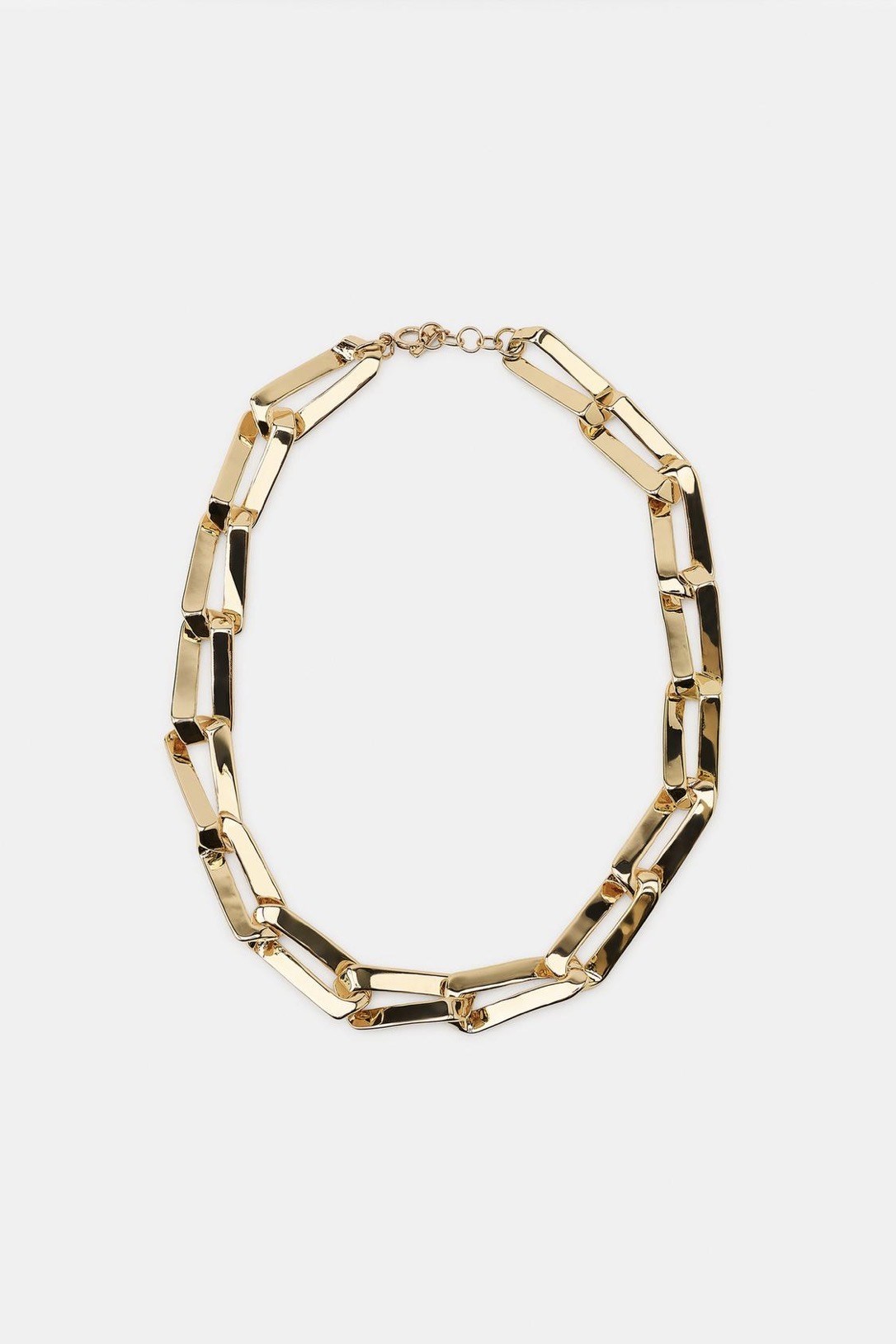 Marka Gold Zincir Kolye