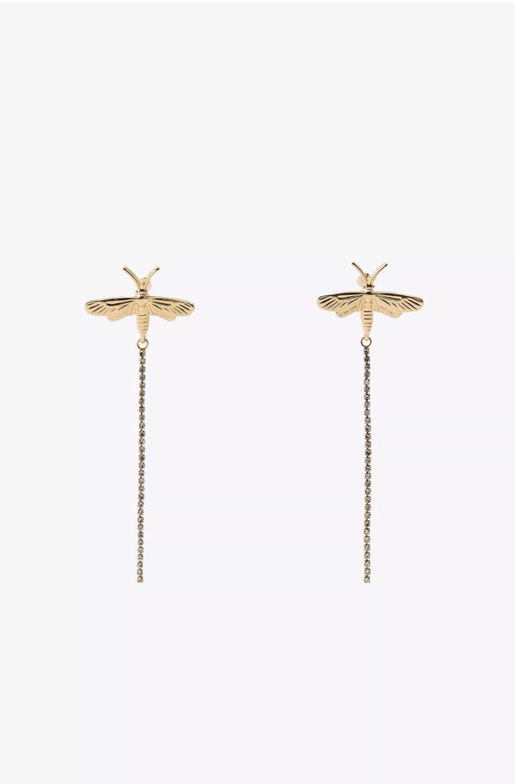 Marka Yusufçuk Küpe