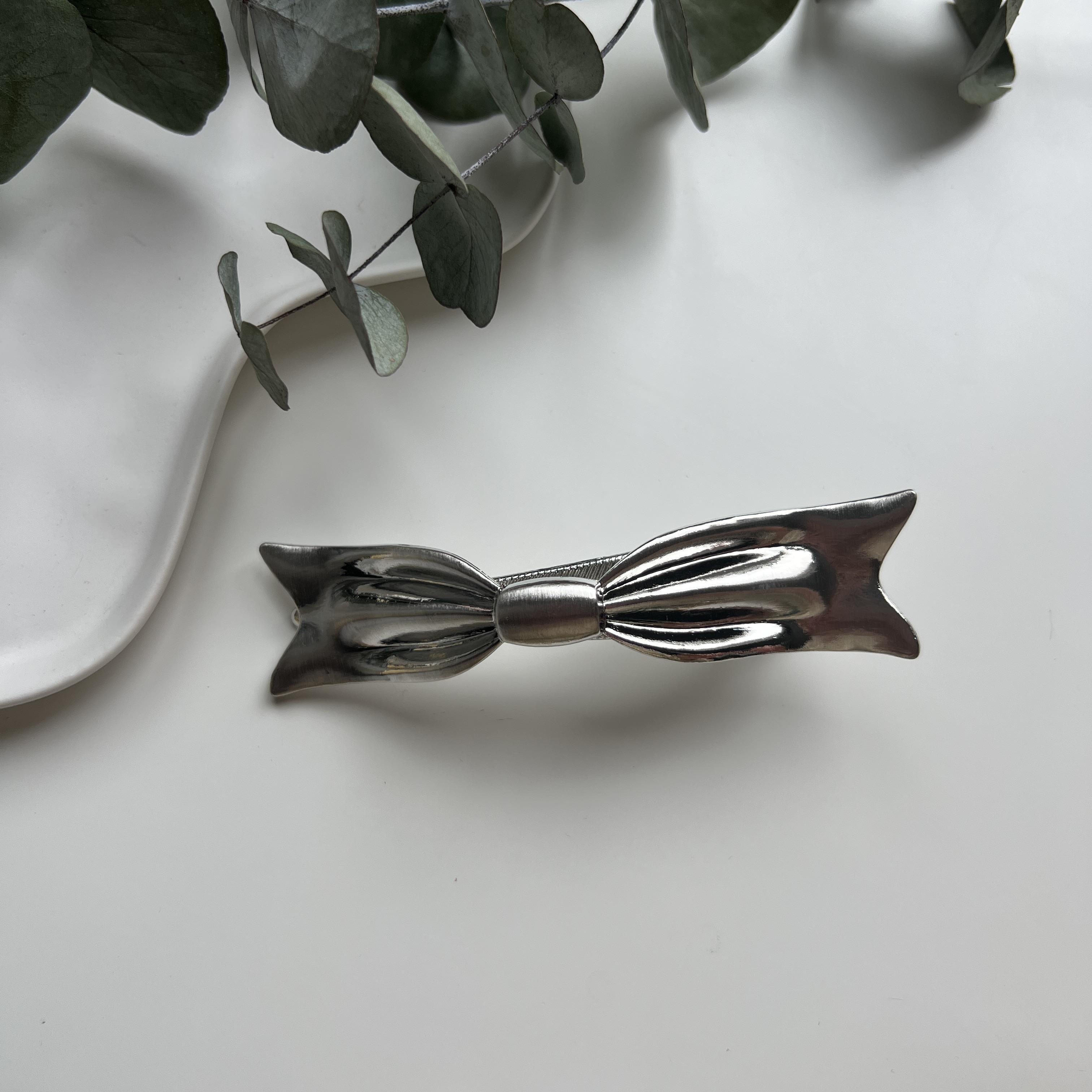 Silver Fiyonk Toka