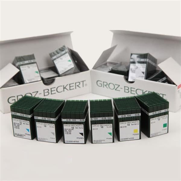 Groz Beckert Dbxk5 Kısa Dip 14/90