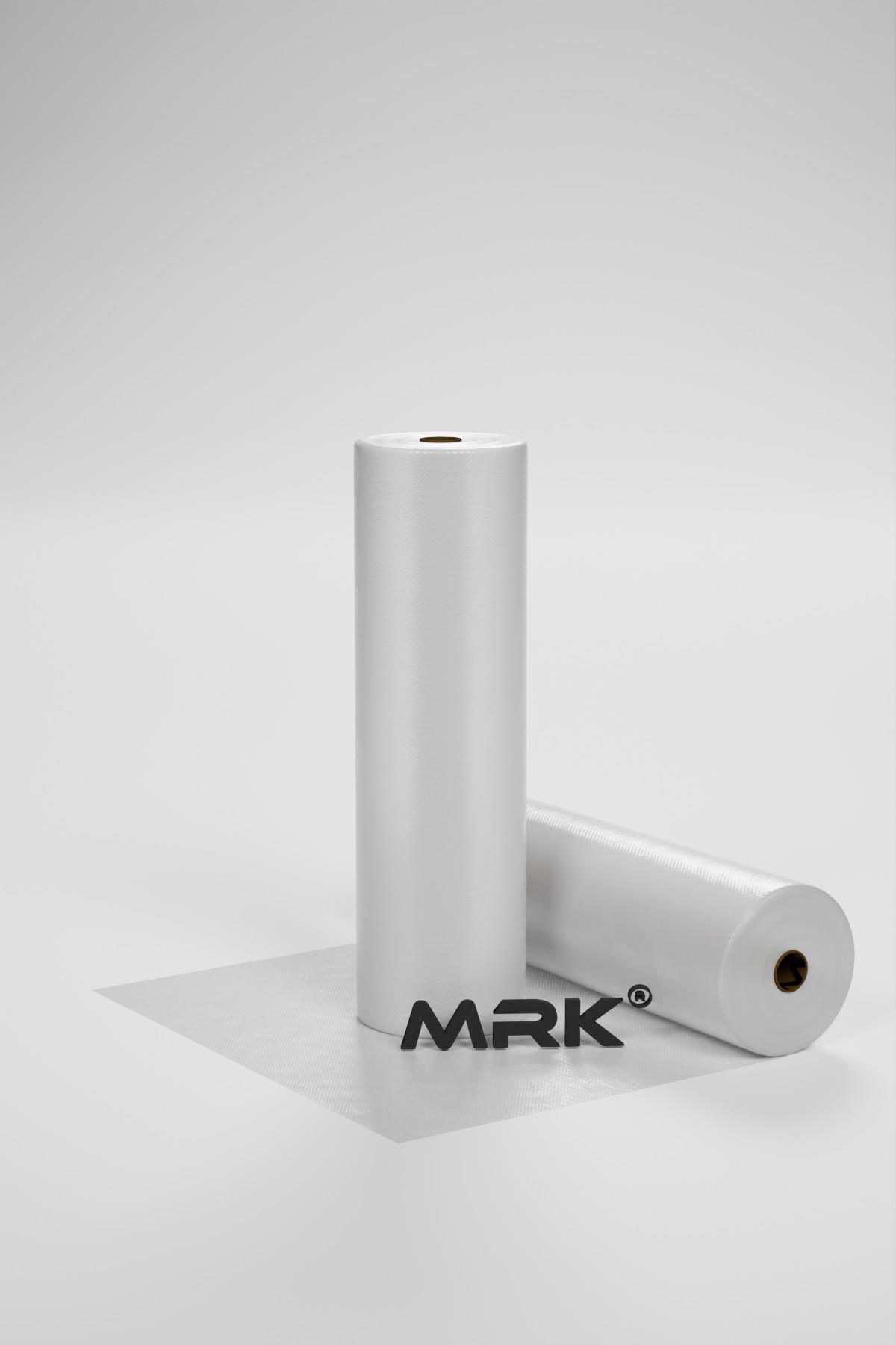 Isıda Eriyen Film 50 Micron / 70CM Şeffaf Tela 