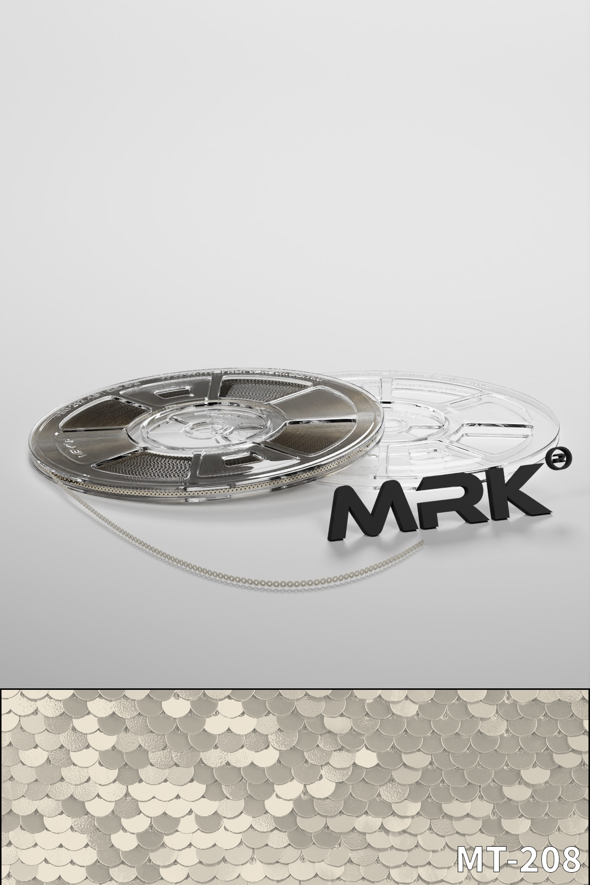 Nakış Pulu MT01