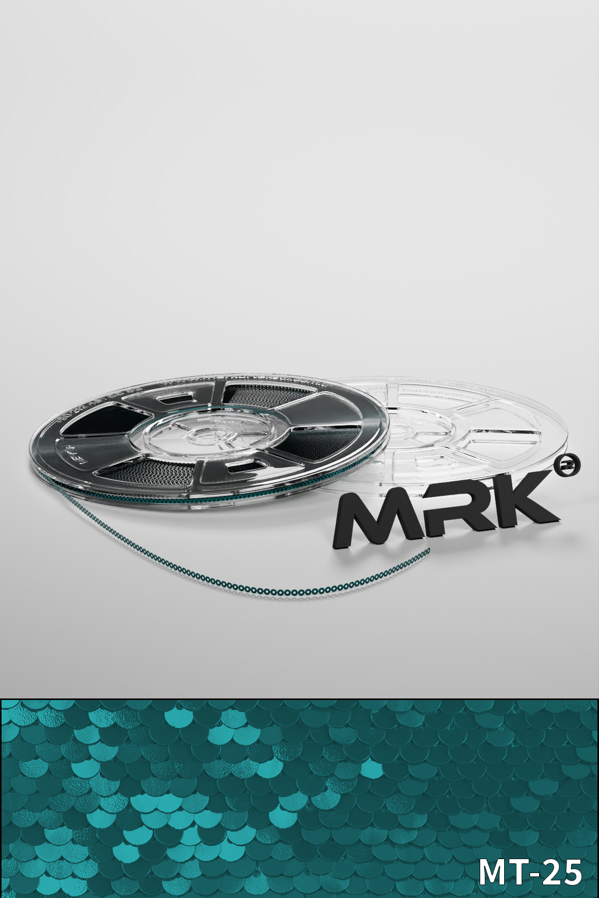 Nakış Pulu MT025