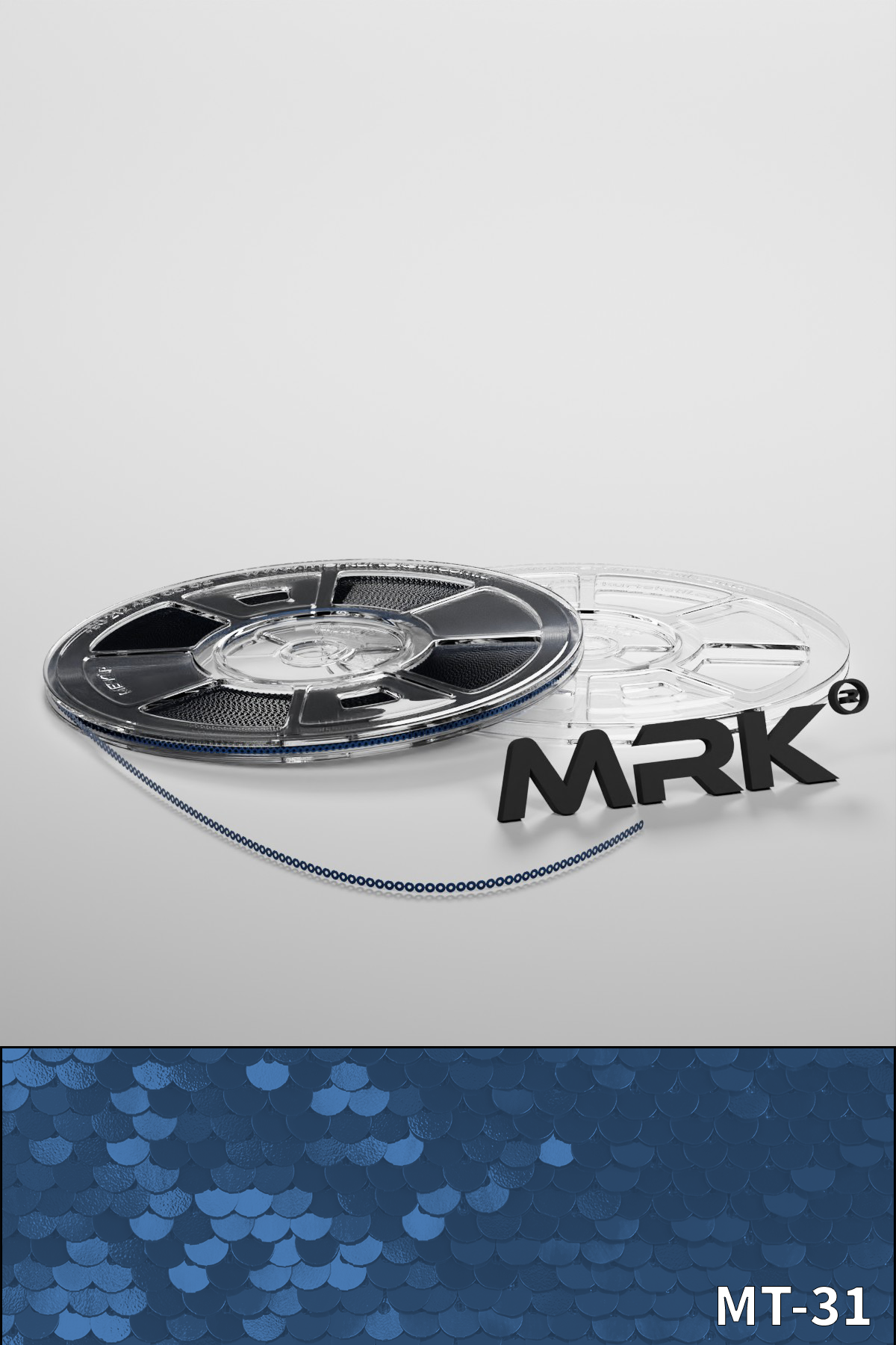 Nakış Pulu MT031