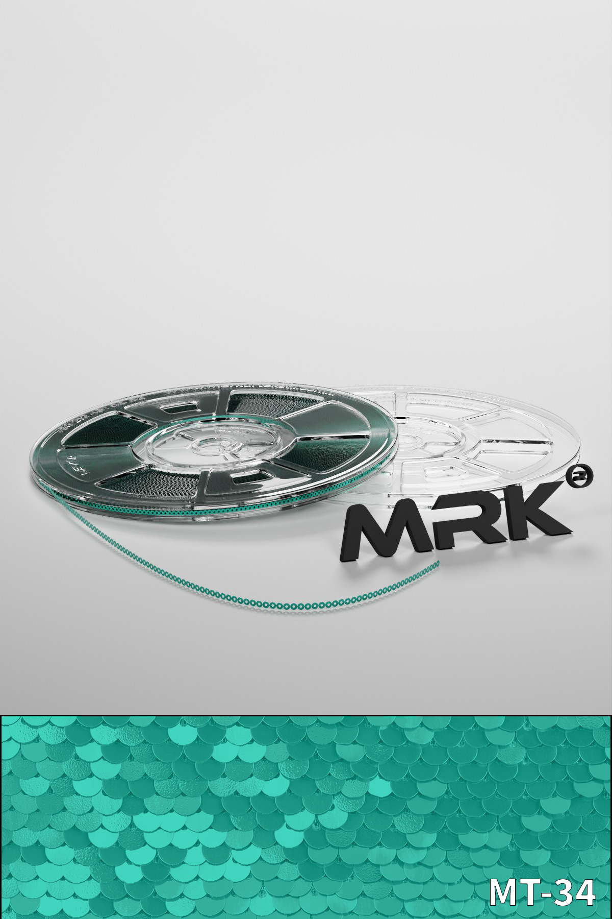Nakış Pulu MT034