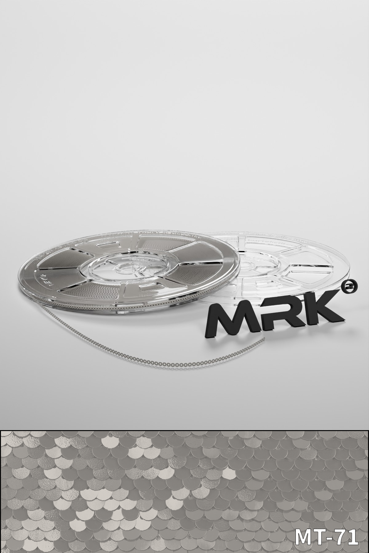 Nakış Pulu MT071
