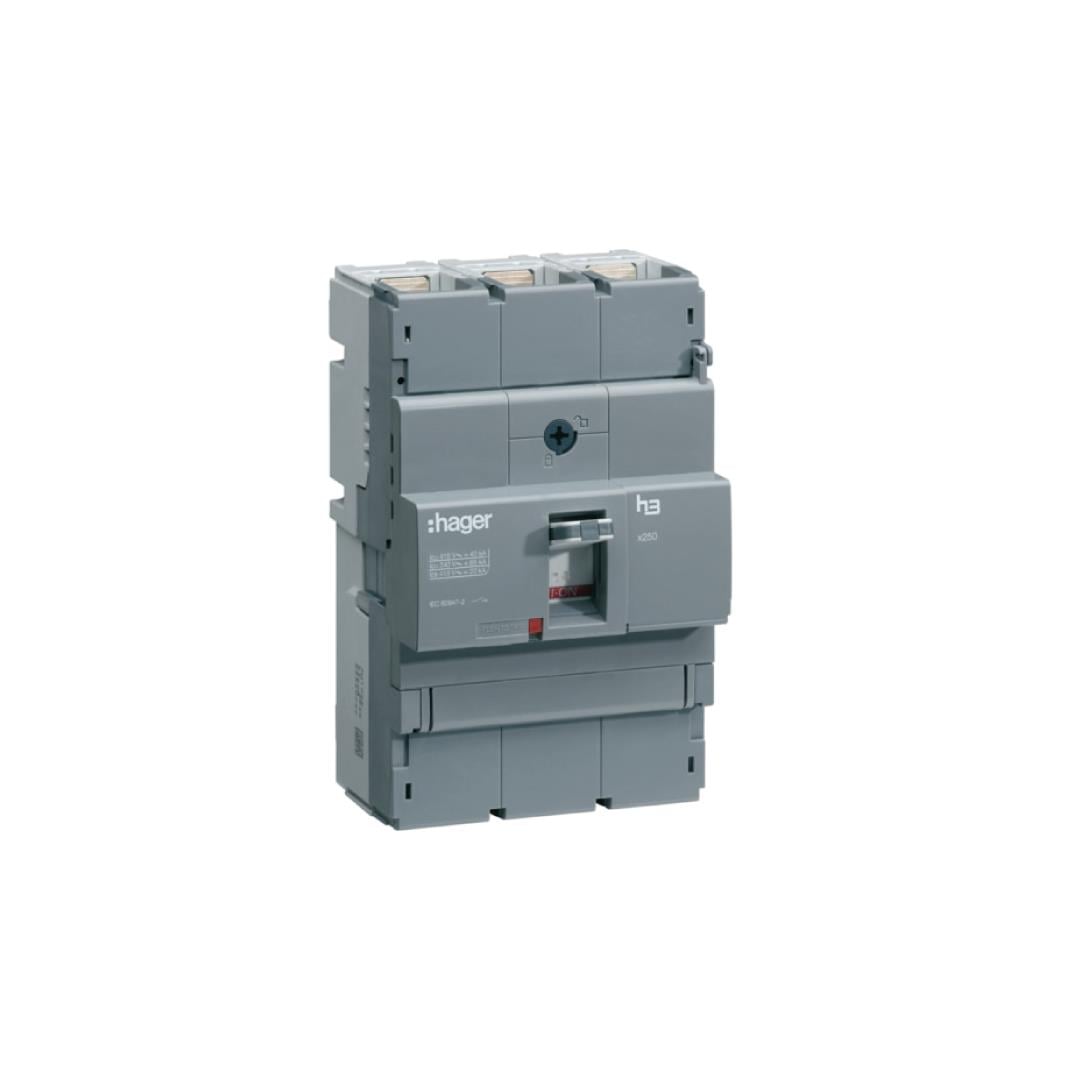 3P 40kA 100A sbt/sbt Kompak Şalter x250
