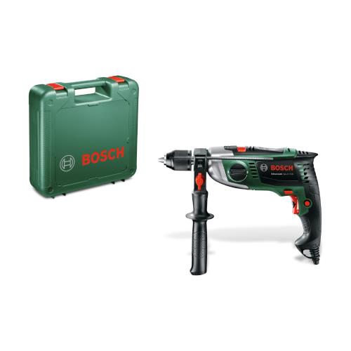 Bosch AdvancedImpact 900 Darbeli Vidalama Matkabı