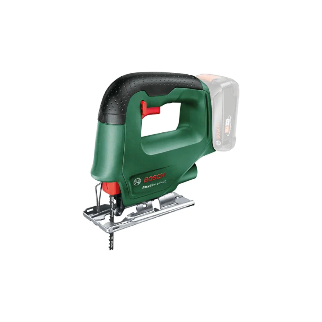 BOSCH AKÜLÜ DEKUPAJ TESTERESİ EASYSAW 18V