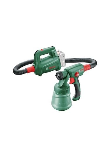 Bosch Boya Püskürtme Tabancası EasySpray 18V-100 (Aküsüz)