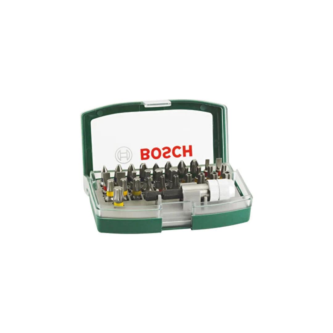 BOSCH DIY 32 PARÇA VİDALAMA SE