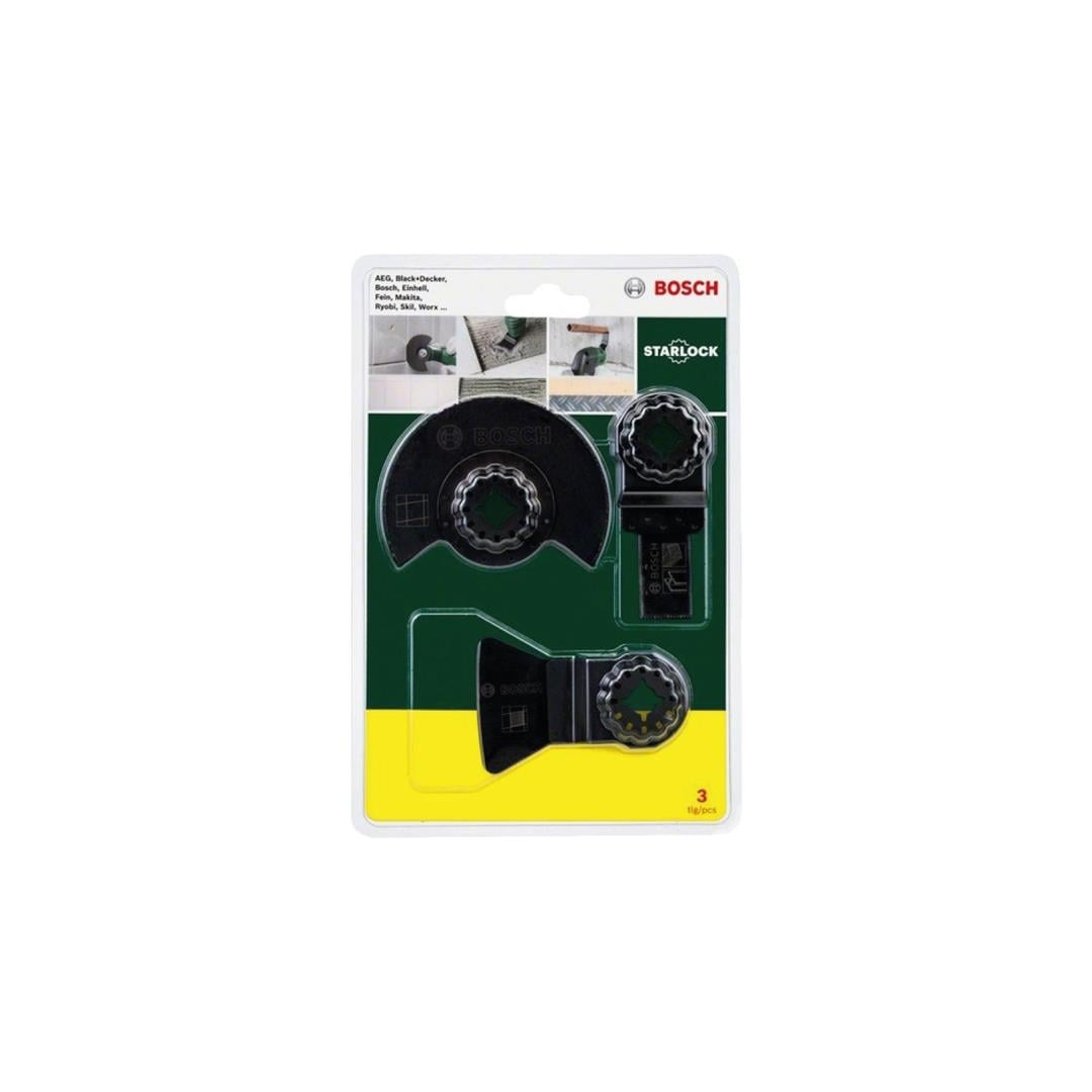 BOSCH DIY-P STARLOCK TESTERE A