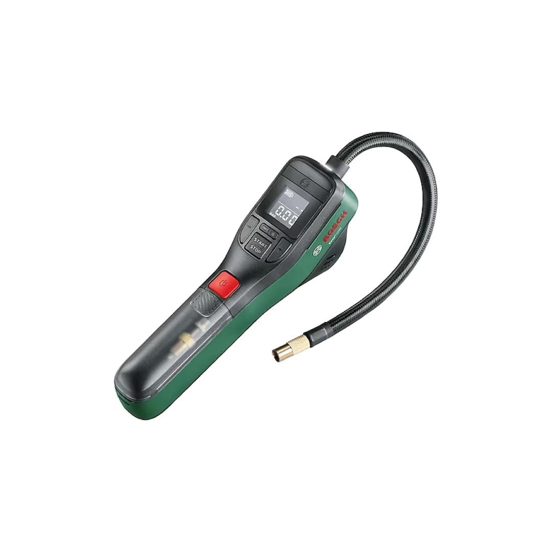 BOSCH EASYPUMP AKÜLÜ HAVA KOMP