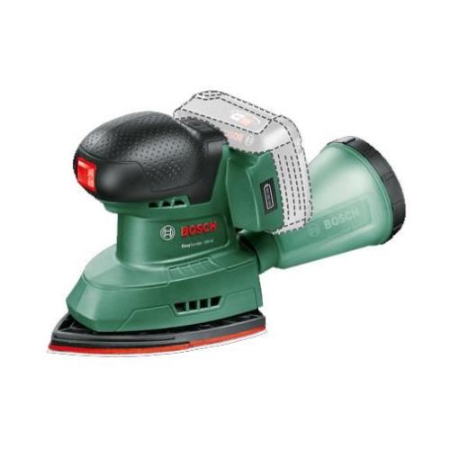 Bosch EasySander 18V-8 Zımpara Makinesi (Aküsüz)