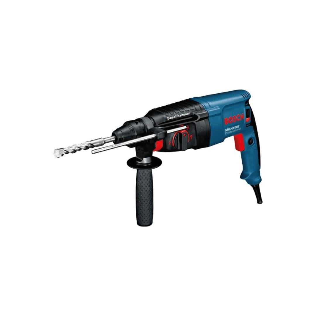 BOSCH GBH 2-26 DRE KIRICI DELİ