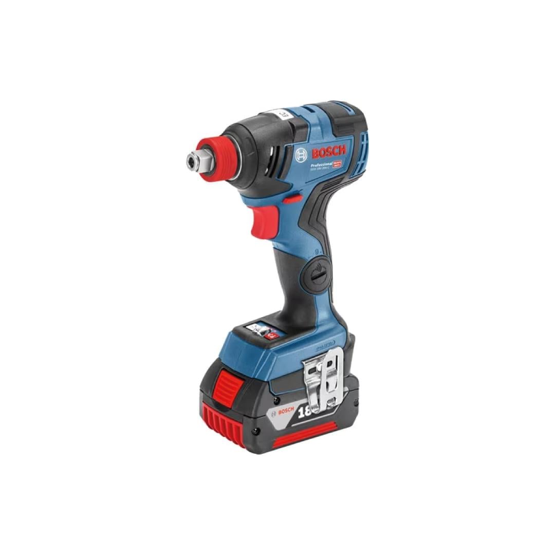 BOSCH GDX 18V-200C SOMUN SIKMA