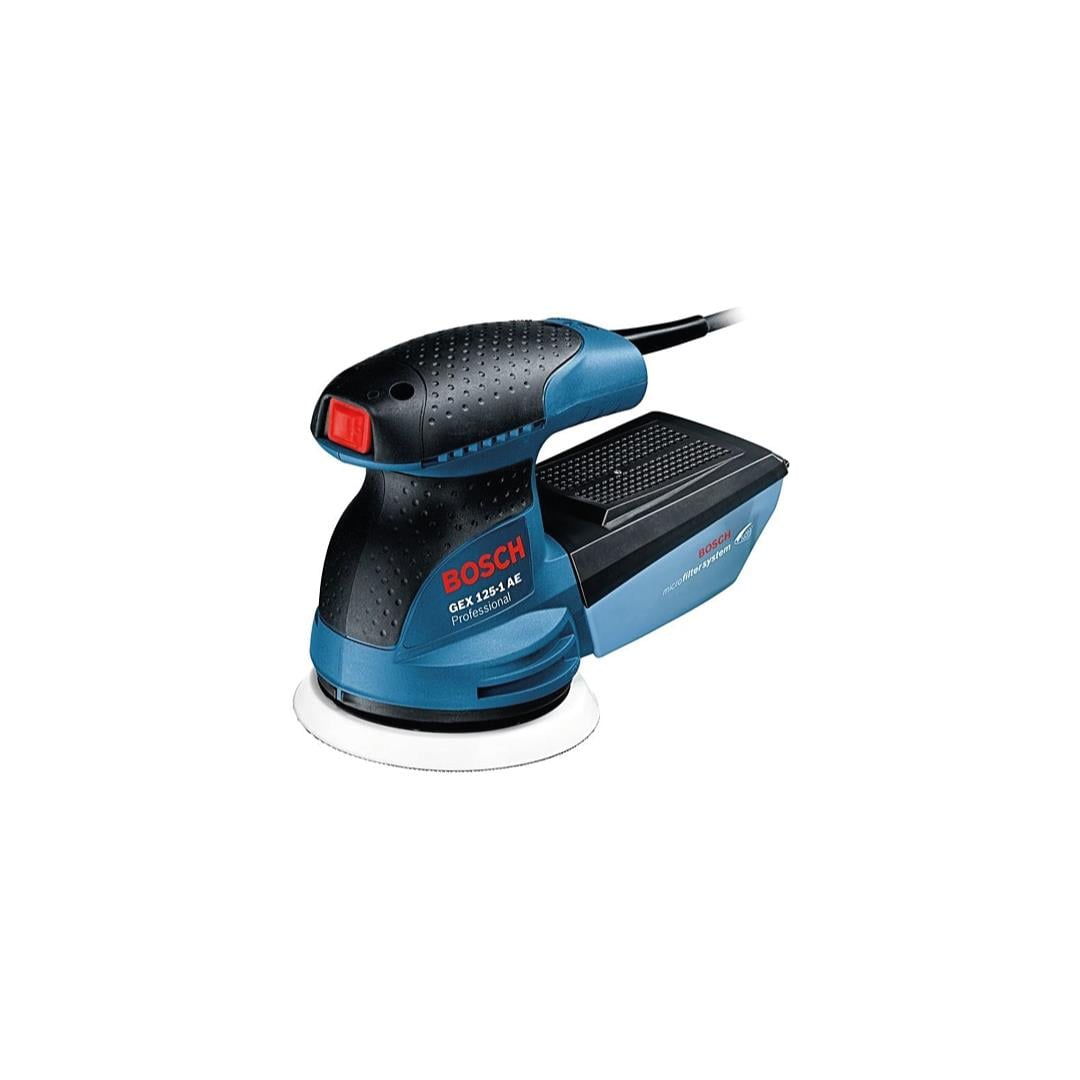 BOSCH GEX 125-1 AE EKSANTRİK Z
